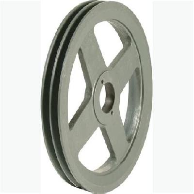 8 Inch Cast Iron V Belt Pulley