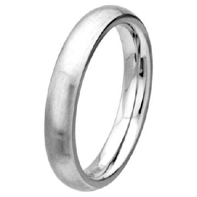 Chrome Finish Mild Steel Ring