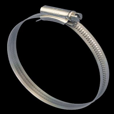 Mild Steel Clamp