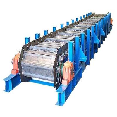Apron Conveyor