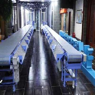 Assembly Conveyor