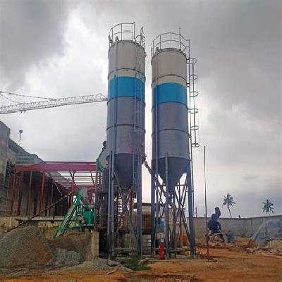 Cement Silo