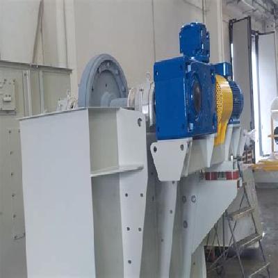 Chain Bucket Elevator