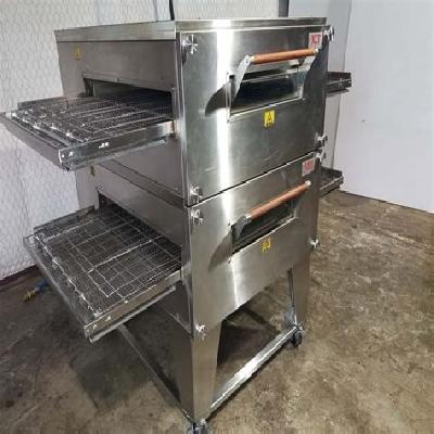 Conveyor Oven