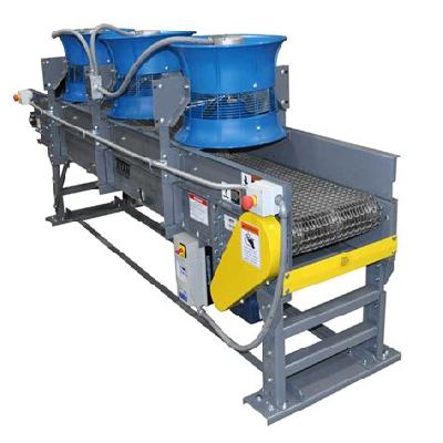 Cooling Conveyor