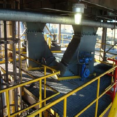 Fuel Handling System