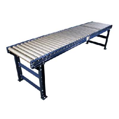 Gravity Roller Conveyor