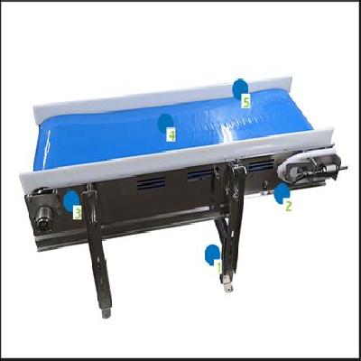 Hygienic Conveyor