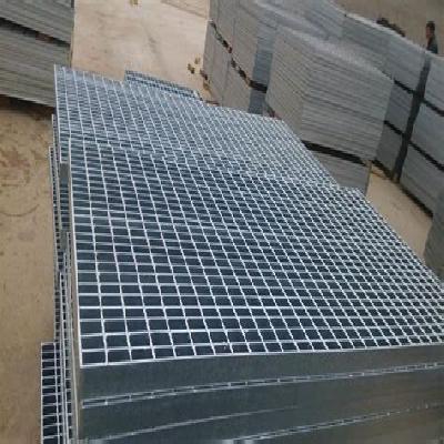 Industrial Grating