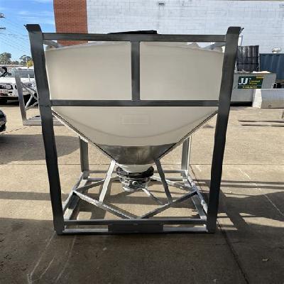 Industrial Hopper