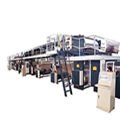 Multi Layer Conveyor