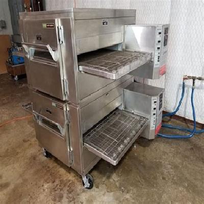 Oven Conveyor