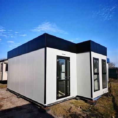 Prefabricated Building