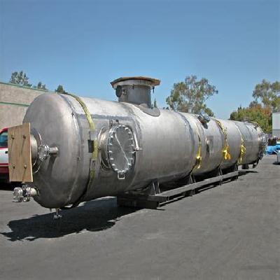 Pressure Vessel