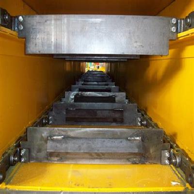Redler Chain Conveyor