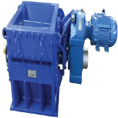 Rotary Airlock Feeder