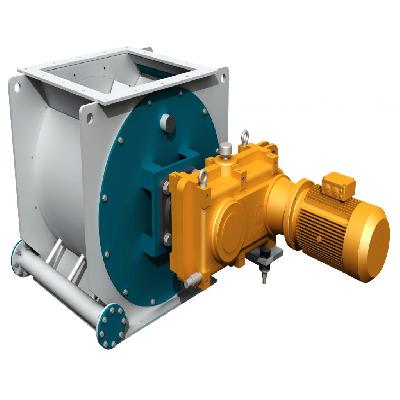 Rotary Feeder