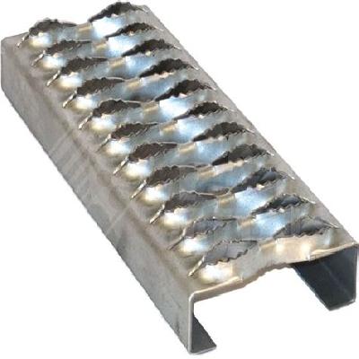 Safety Grating