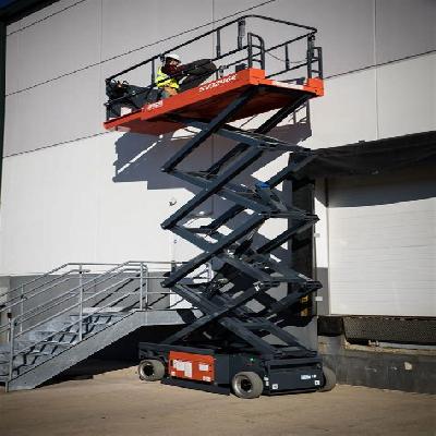 Scissor Lift