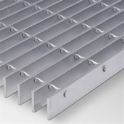 Stainless Steel Grating