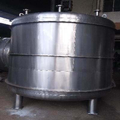 Stainless Steel Tank
