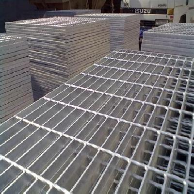 Steel Grating