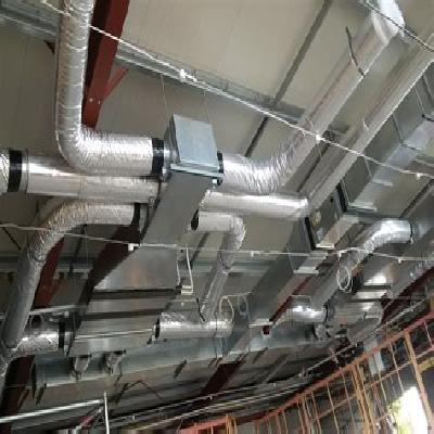 Ventilation Systems