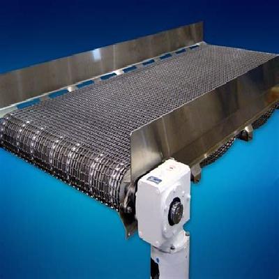 Wire Mesh Conveyor