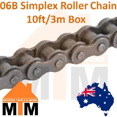 Roller Chain, Price Starts From