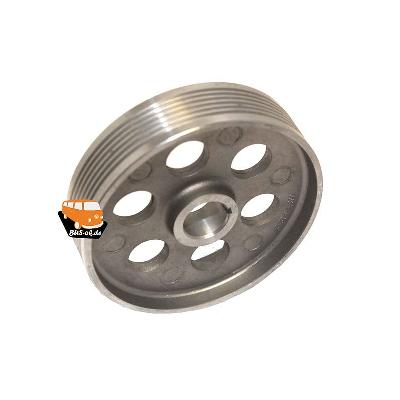 V Belt Pulley, Price Starts From
