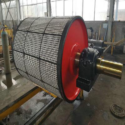 Drum Pulley
