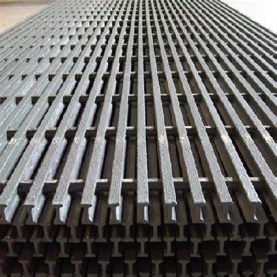 FRP Gratings