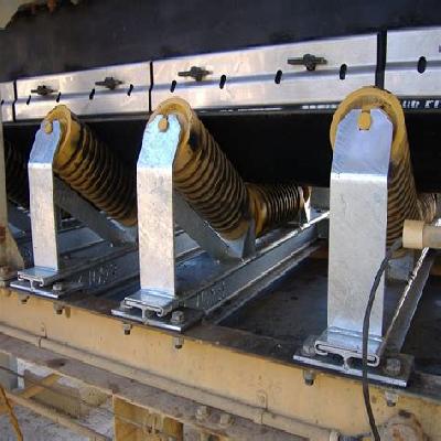 Idler Frame