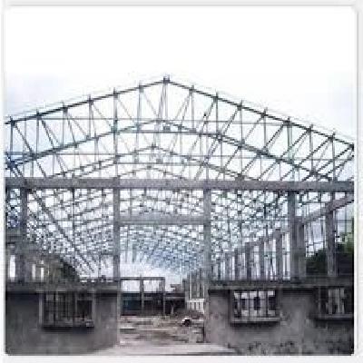 MS Fabrication Works