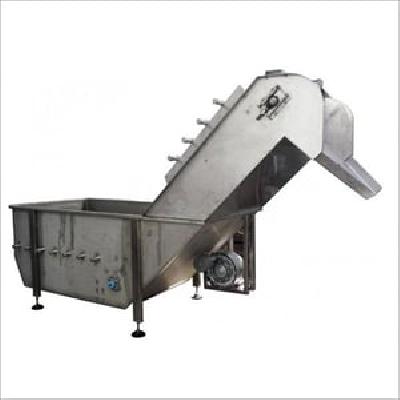 Quenching Conveyors