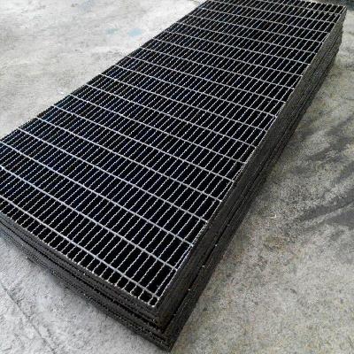 Steel Grating