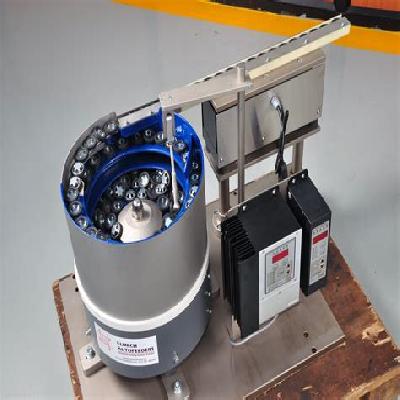 Vibratory Feeders