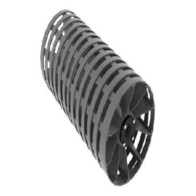 Wing Pulley
