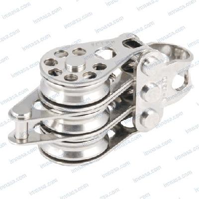High Tension Pulley