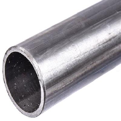 Mild Steel Pipe