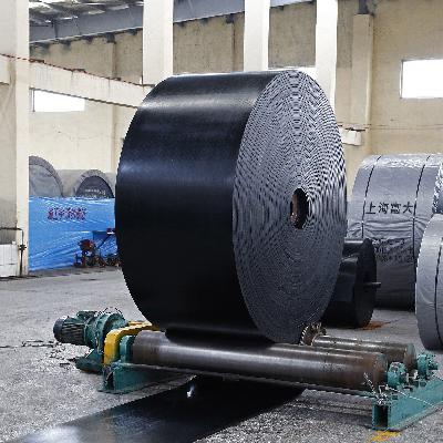 Rubber Conveyor Belt