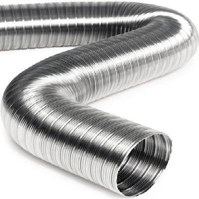 Stainless Steel Air Duct