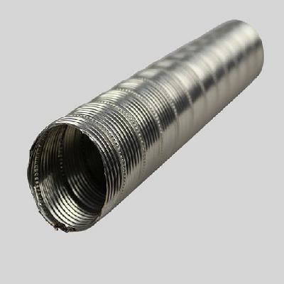 Stainless Steel Flexible Duct