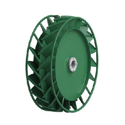 Standard Operation Wing Pulley