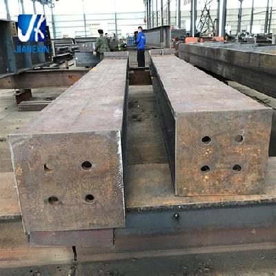 Structural Fabricated Beam