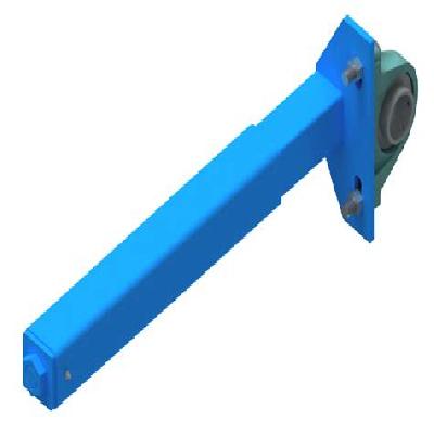 Take Up Frame
