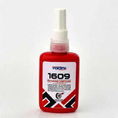 Anaerobics Adhesives