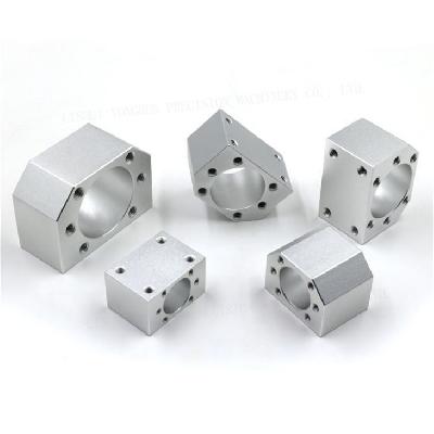 Ball Screw Nut Housing