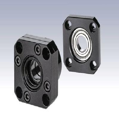 Ball Screw Support Unit FK Type