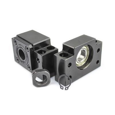 BF Floated Side Bearings